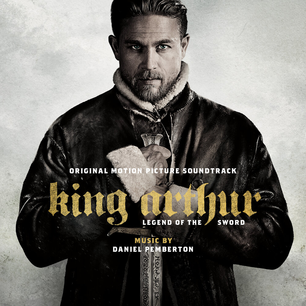 King Arthur Score