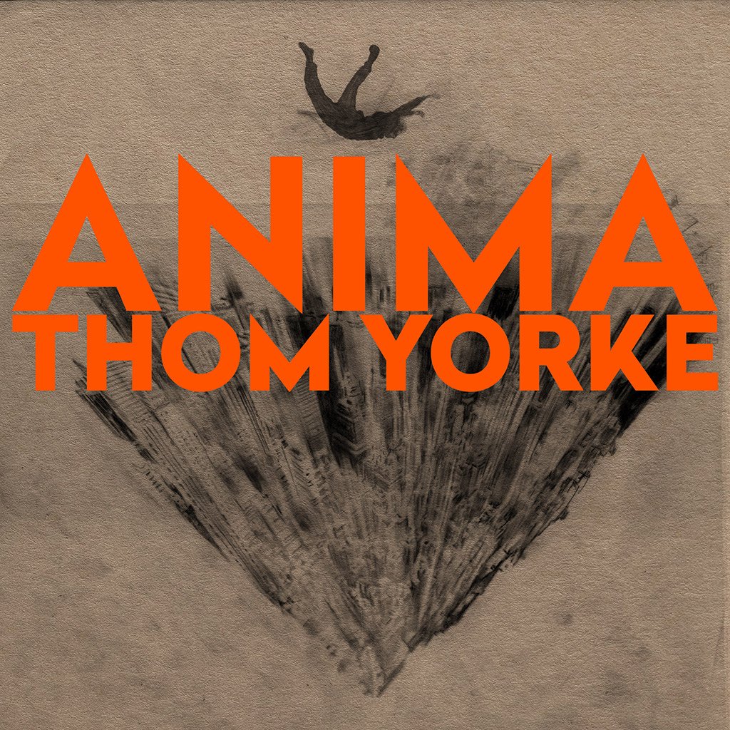 thom yorke - anima